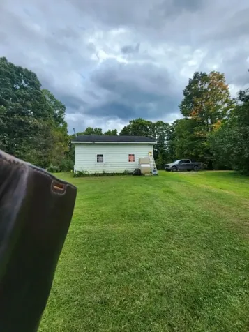 656 Tenney Hill Road Hyde Park VT 05655