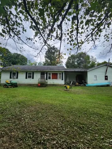 656 Tenney Hill Road Hyde Park VT 05655