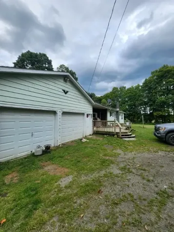 656 Tenney Hill Road Hyde Park VT 05655