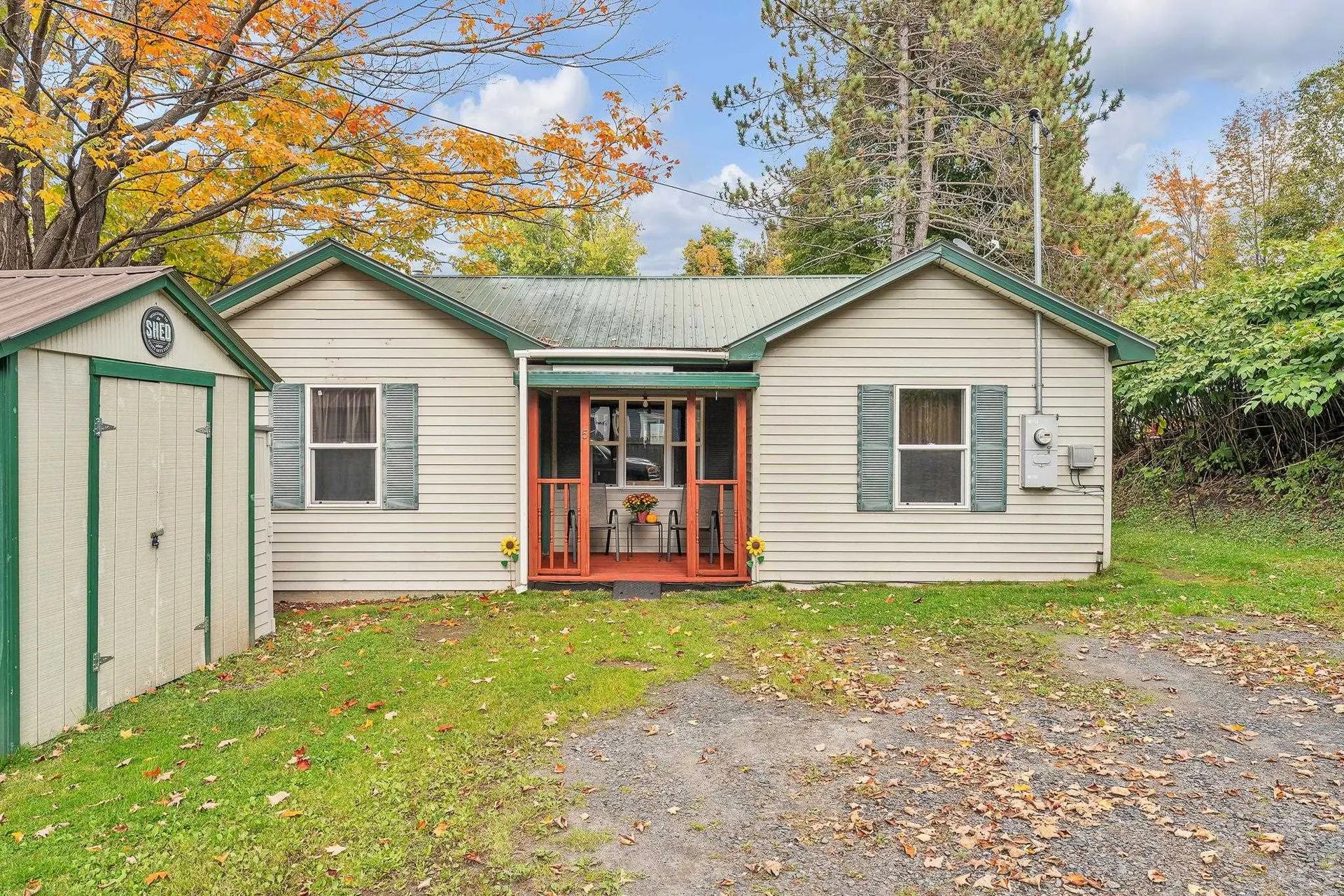 5 Mchugh Road Barre Town VT 05654