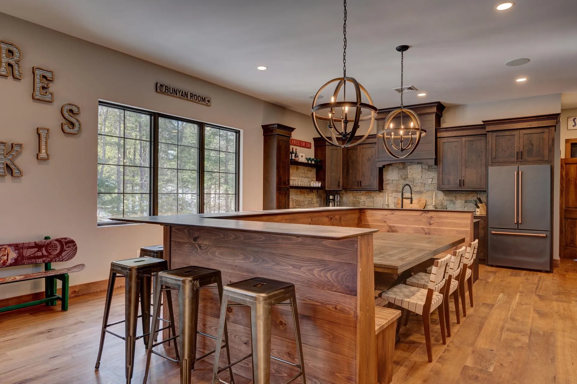 179 South Peak Road Lincoln NH 03251