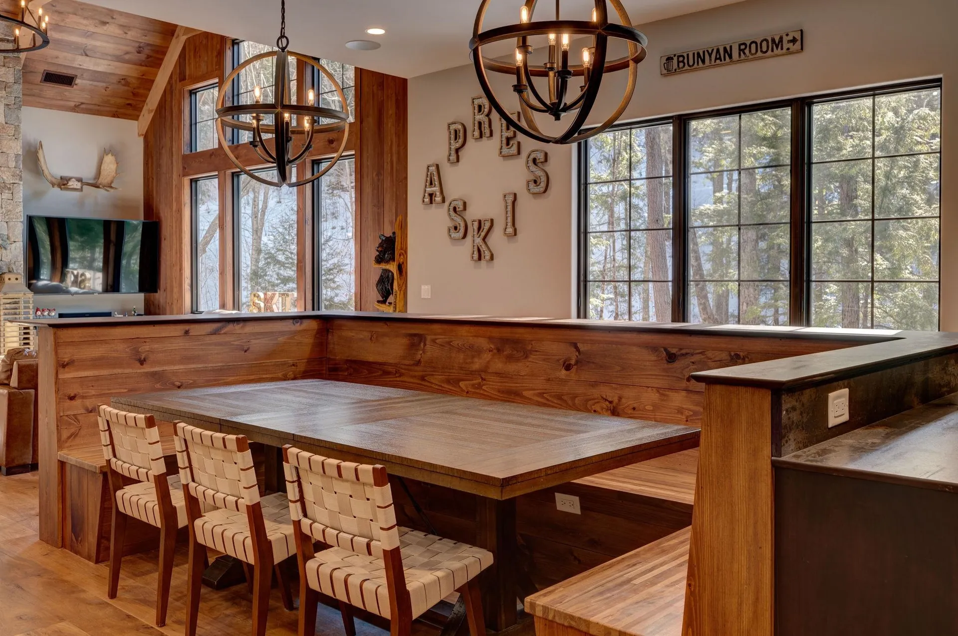 179 South Peak Road Lincoln NH 03251