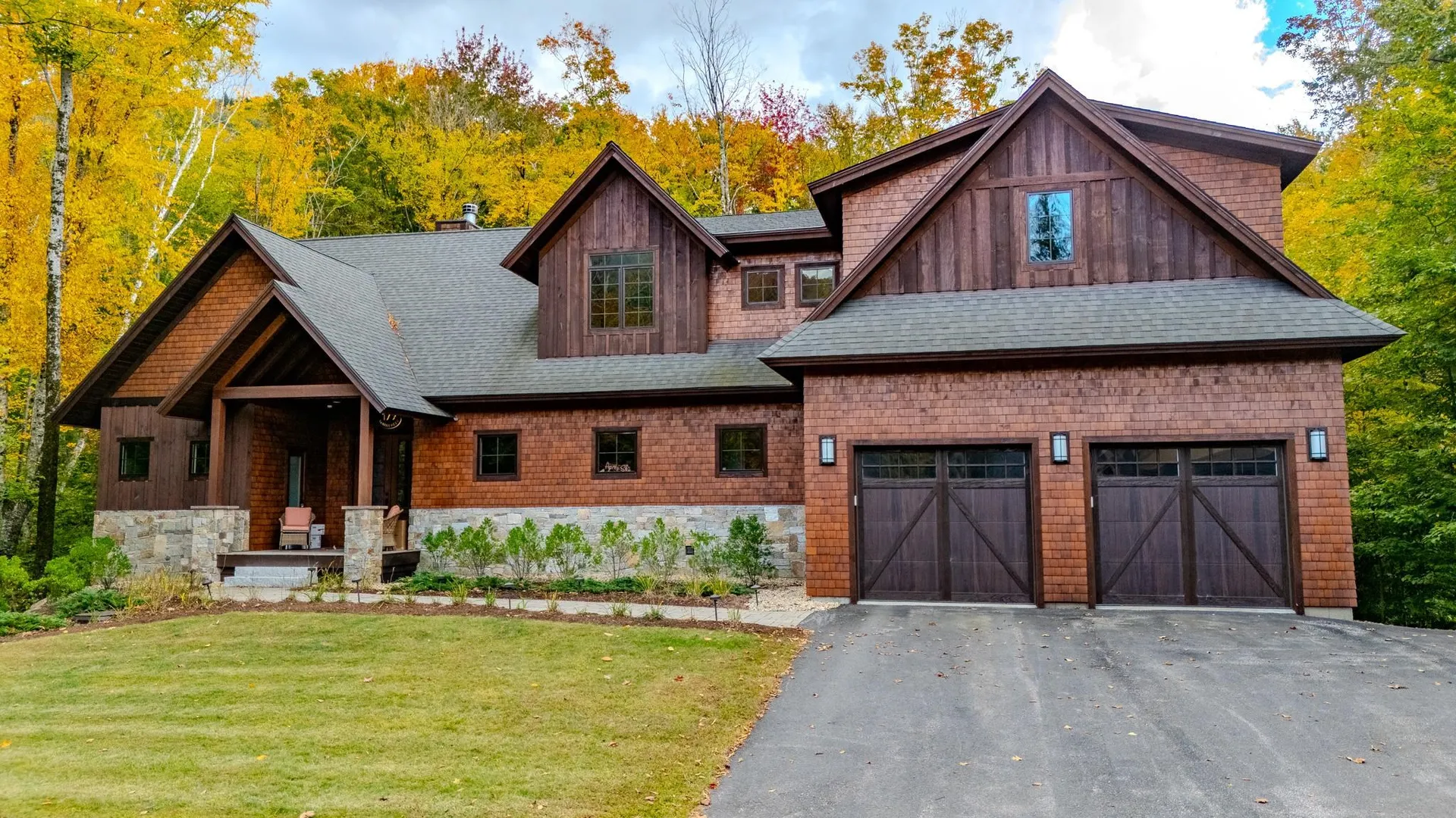 179 South Peak Road Lincoln NH 03251