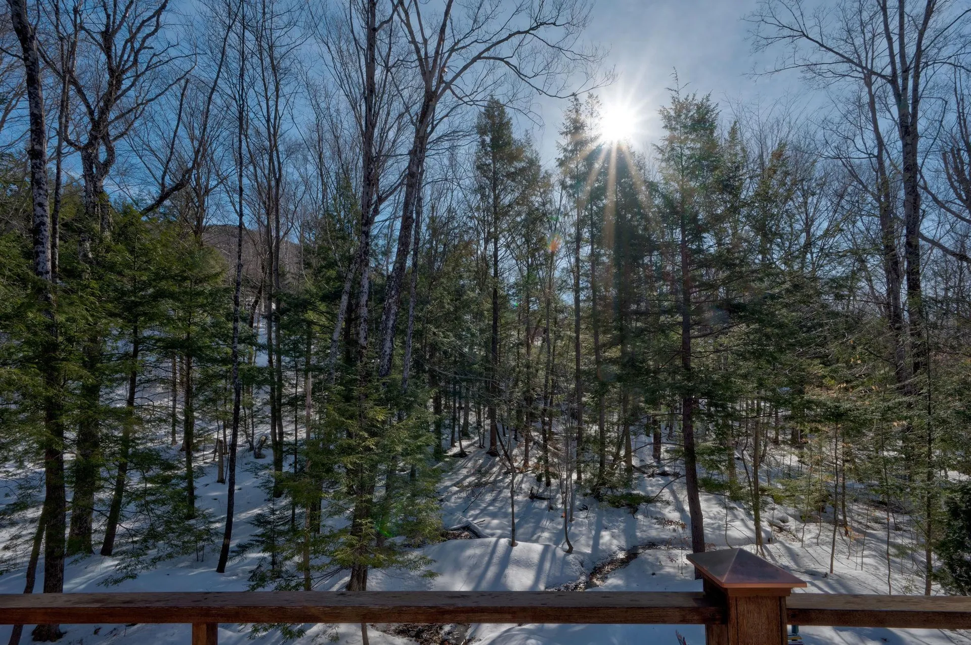 179 South Peak Road Lincoln NH 03251