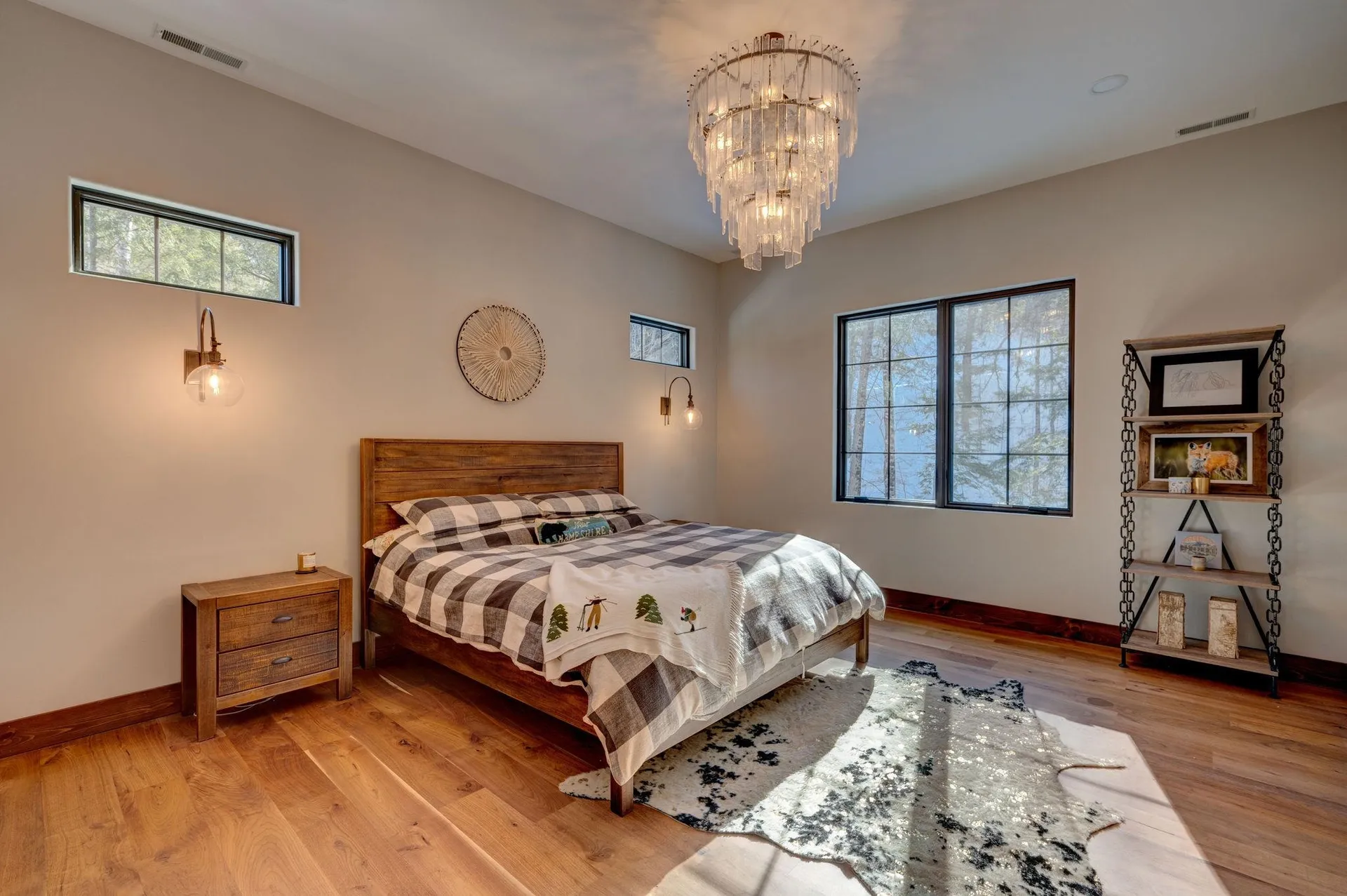 179 South Peak Road Lincoln NH 03251