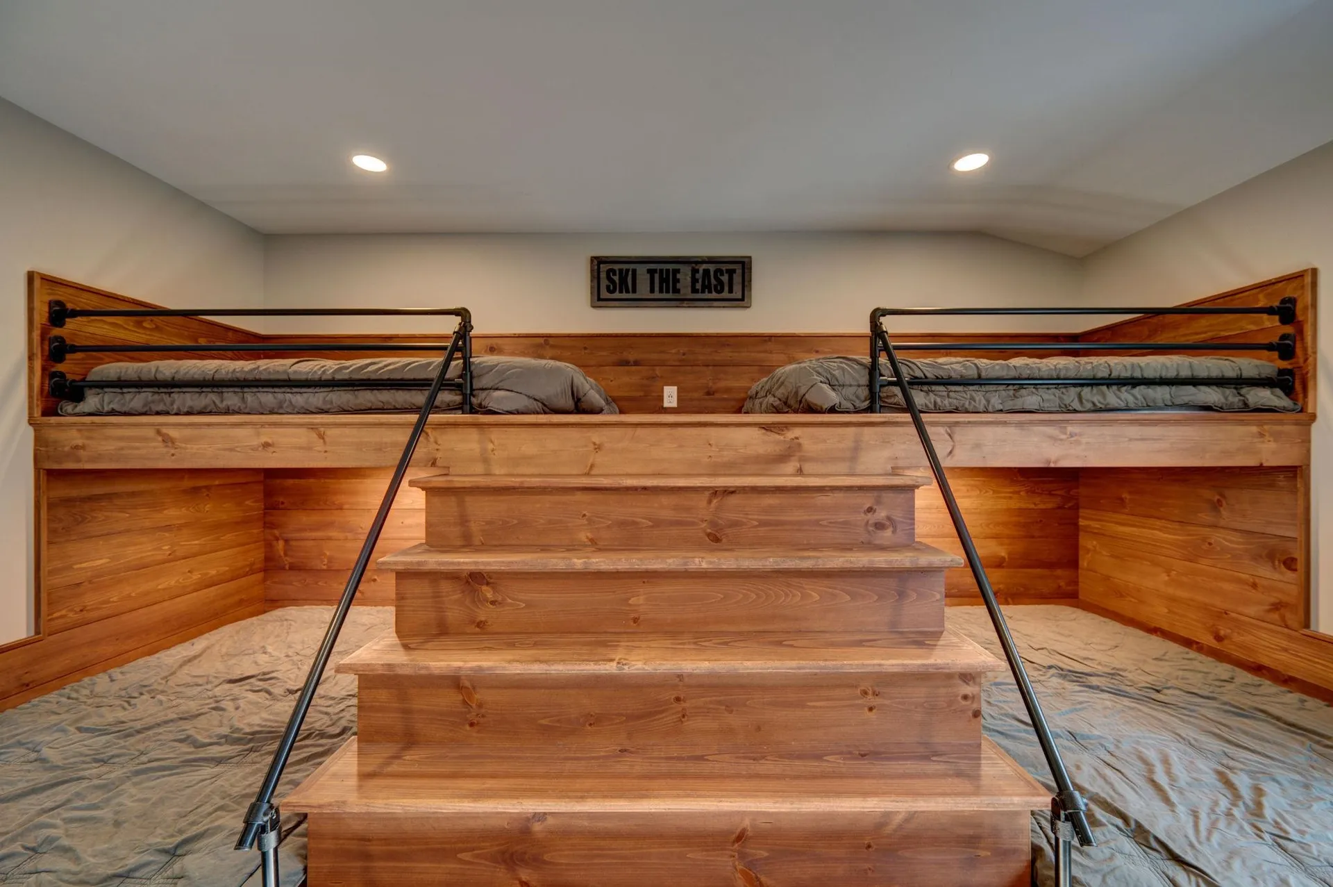179 South Peak Road Lincoln NH 03251