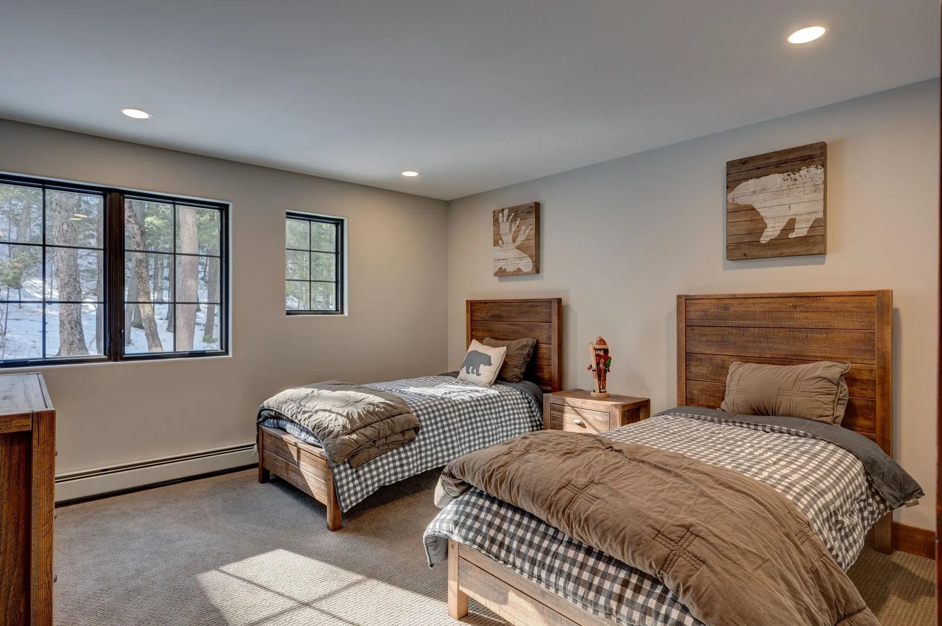 179 South Peak Road Lincoln NH 03251