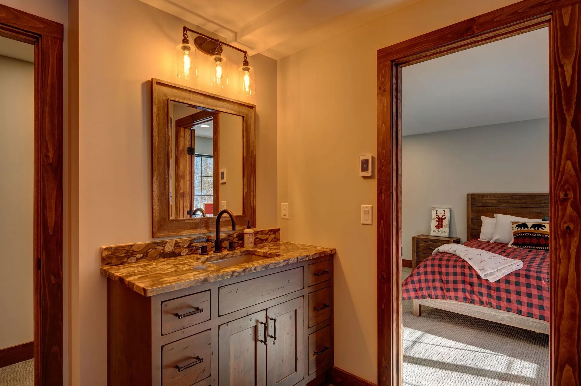 179 South Peak Road Lincoln NH 03251