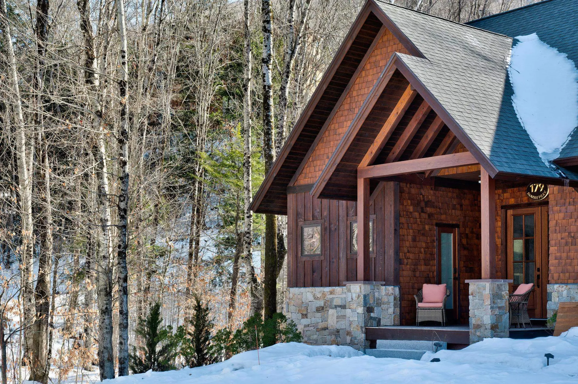179 South Peak Road Lincoln NH 03251