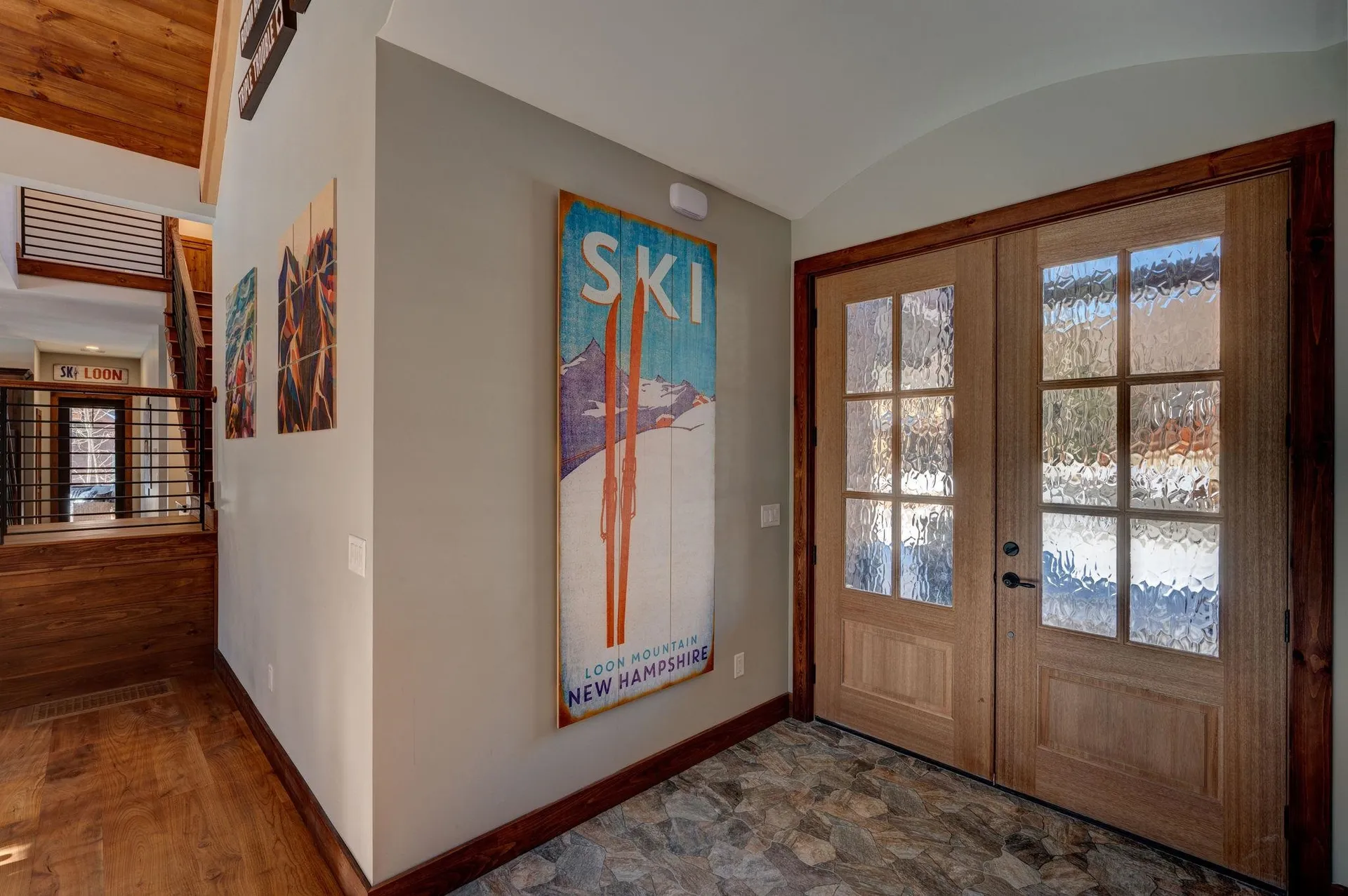179 South Peak Road Lincoln NH 03251