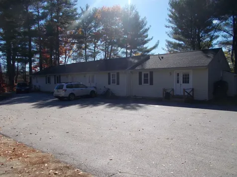 22 Dearborn Street Belmont NH 03220