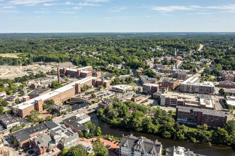 11 Banner Drive Dover NH 03820