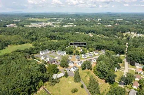 11 Banner Drive Dover NH 03820