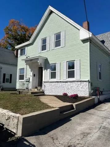 551 Granite Street Manchester NH 03102