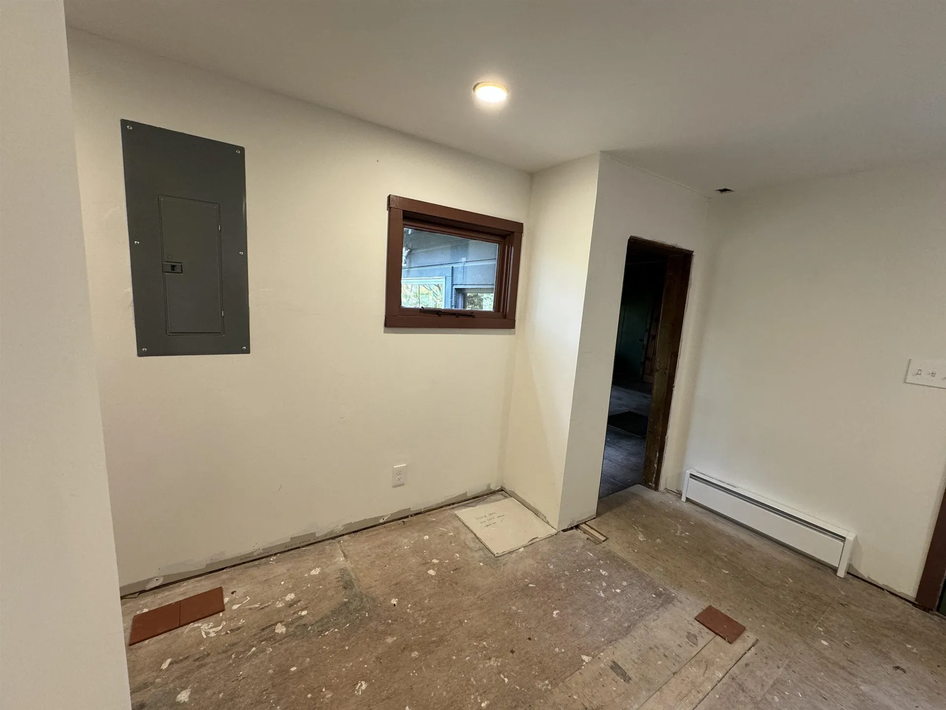 14 Black Piece Road Wardsboro VT 05355