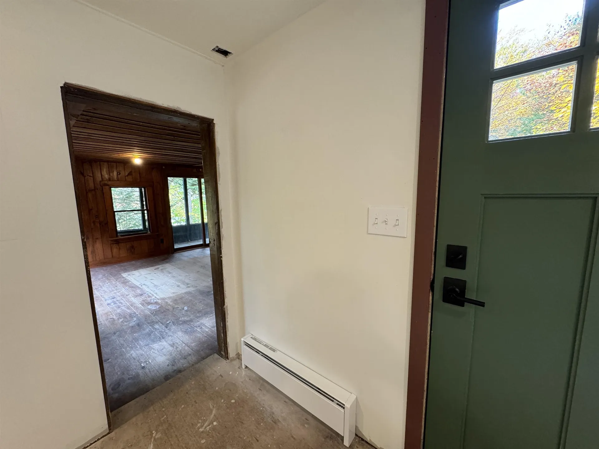 14 Black Piece Road Wardsboro VT 05355