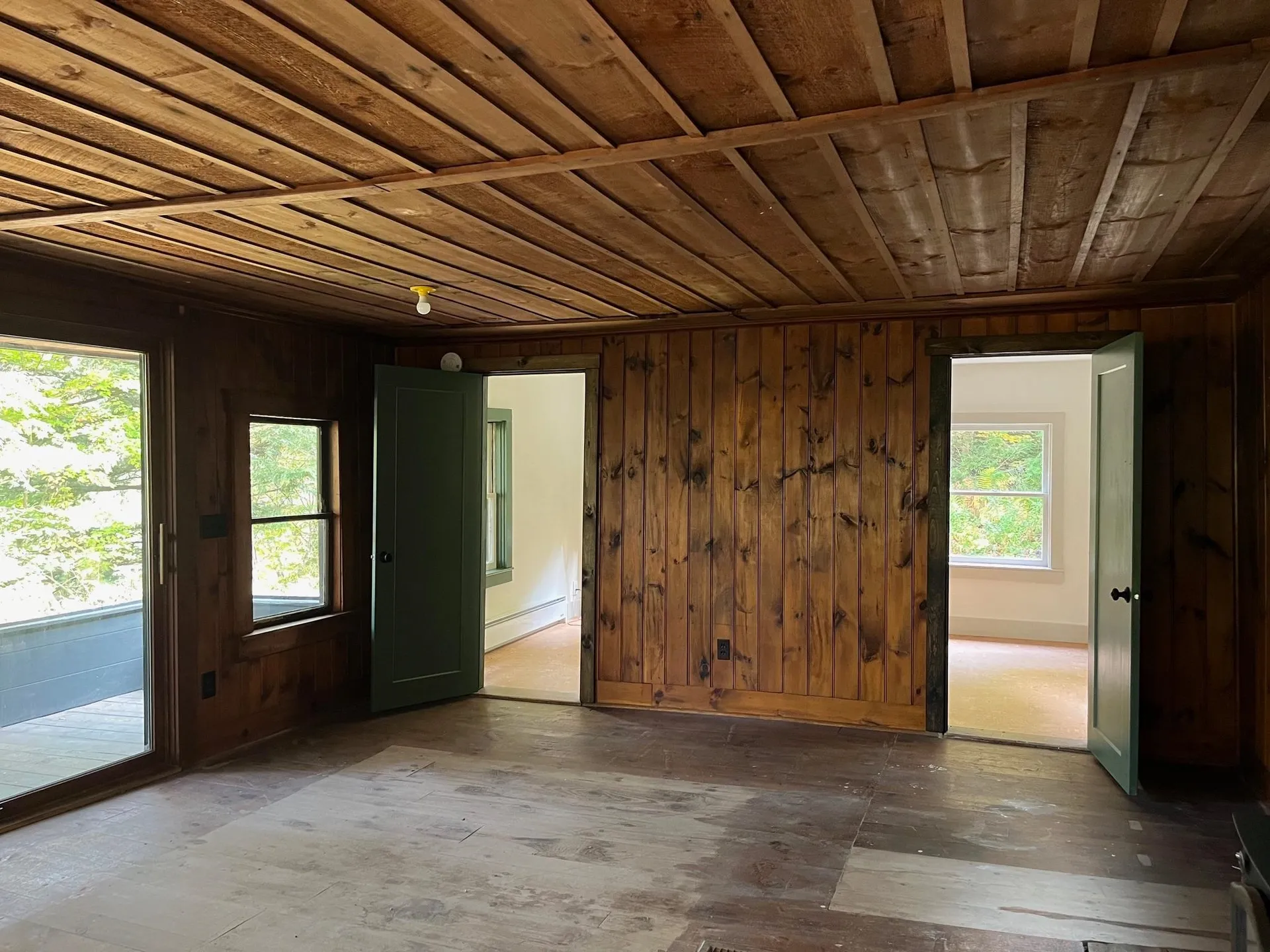 14 Black Piece Road Wardsboro VT 05355