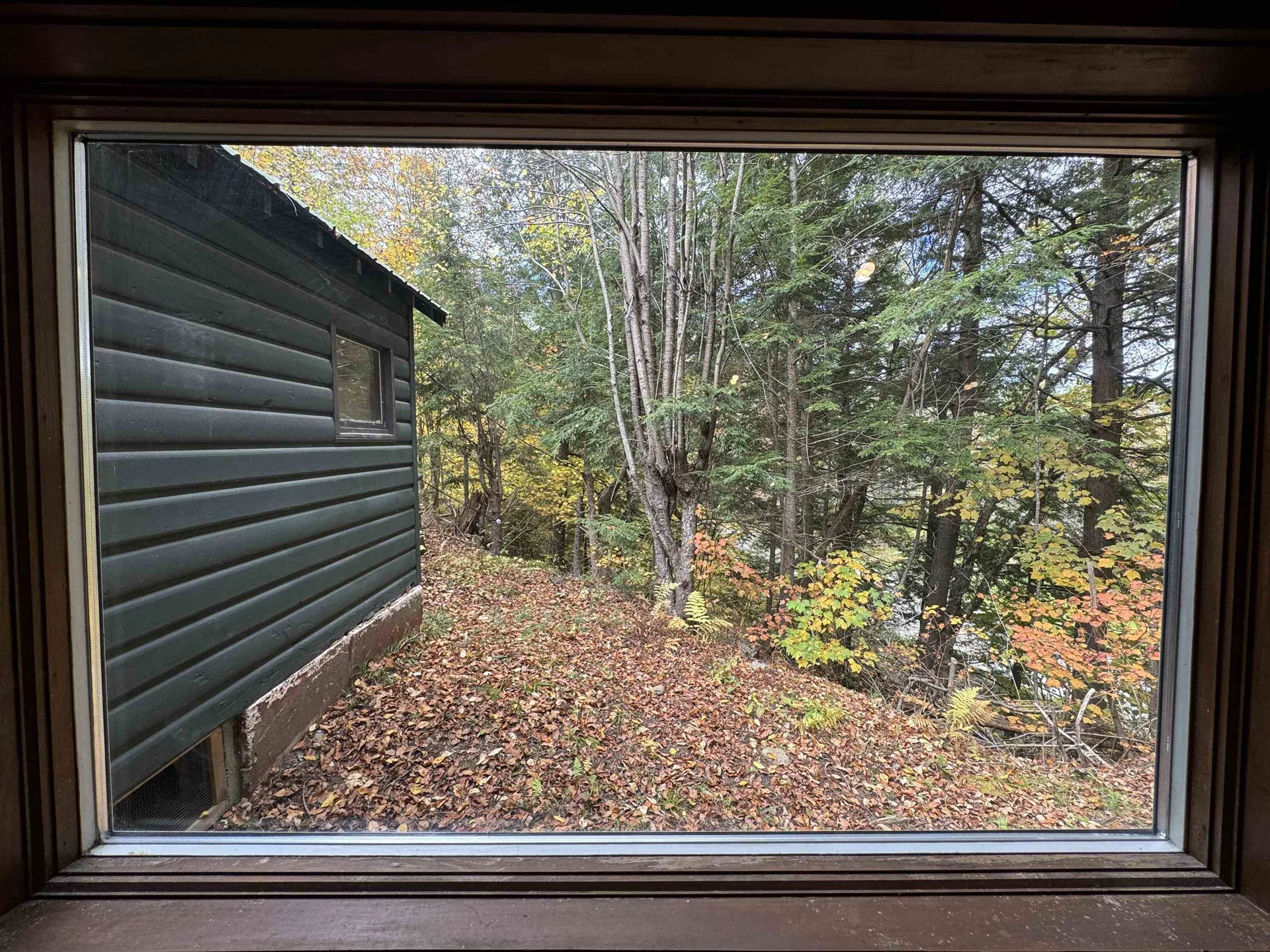 14 Black Piece Road Wardsboro VT 05355