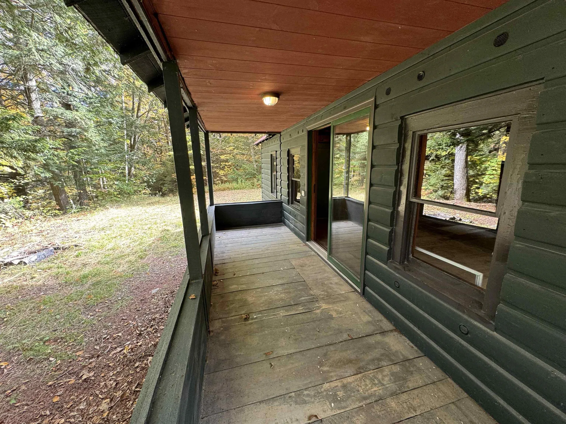 14 Black Piece Road Wardsboro VT 05355