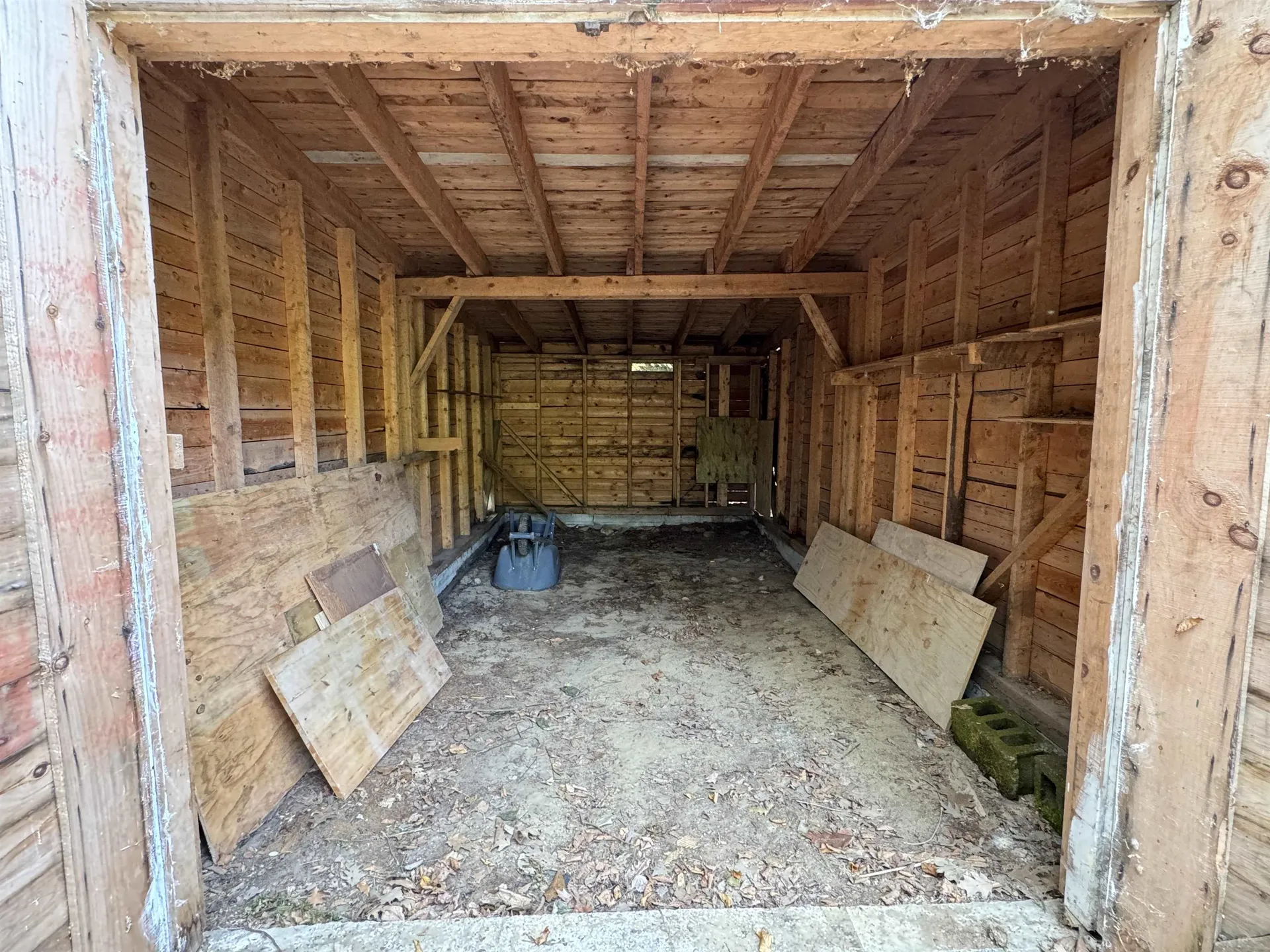 14 Black Piece Road Wardsboro VT 05355