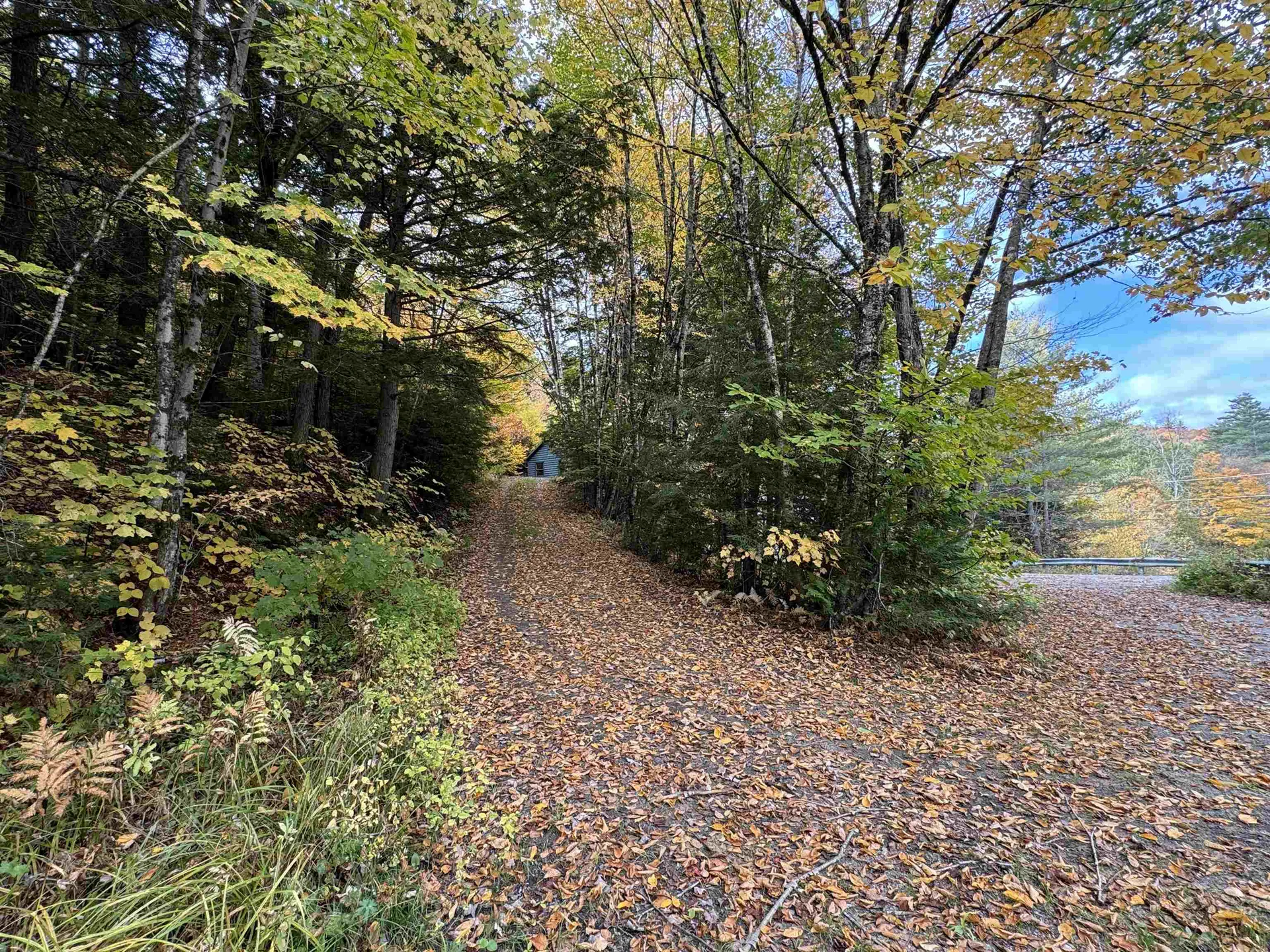 14 Black Piece Road Wardsboro VT 05355