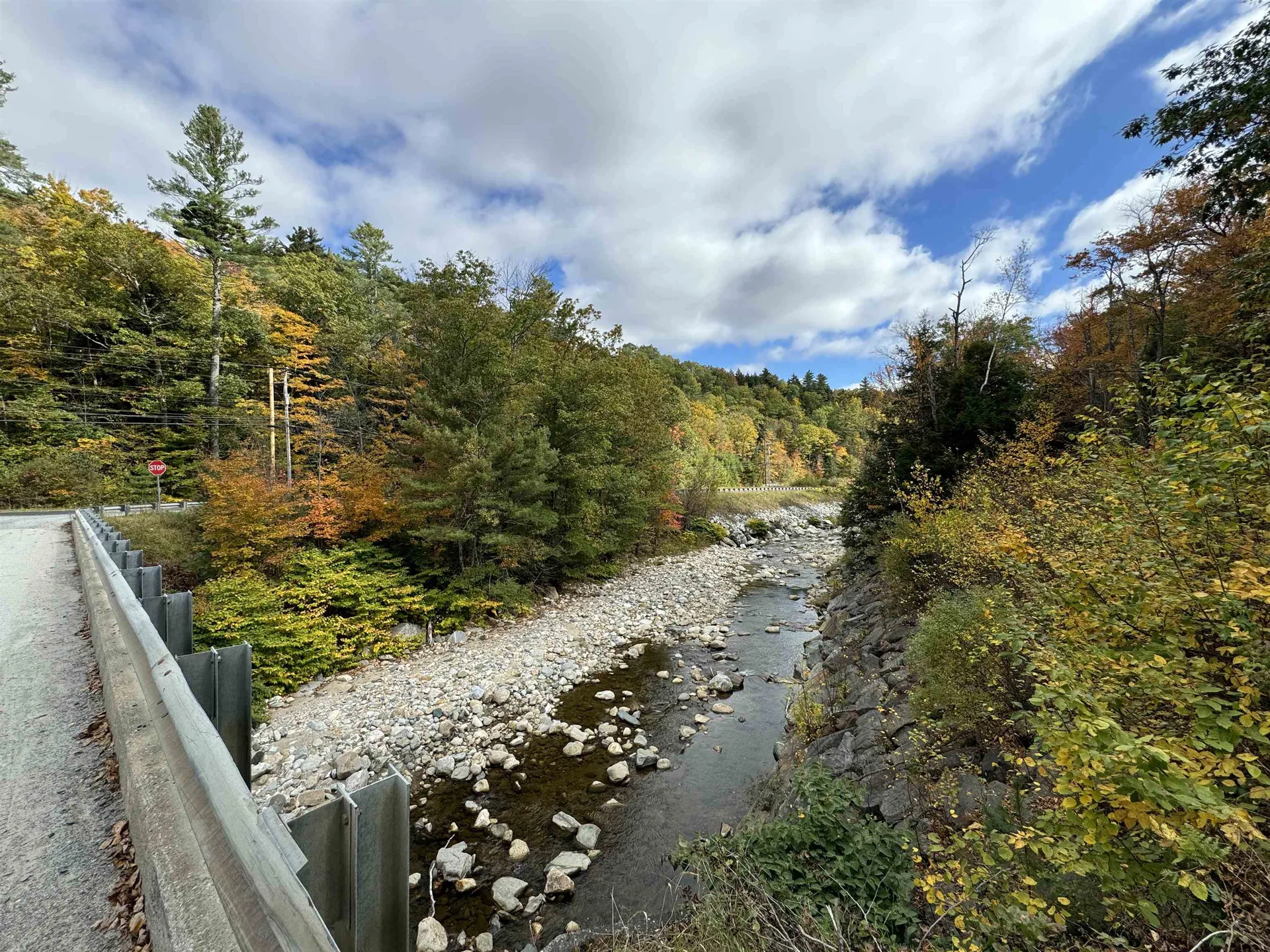 14 Black Piece Road Wardsboro VT 05355