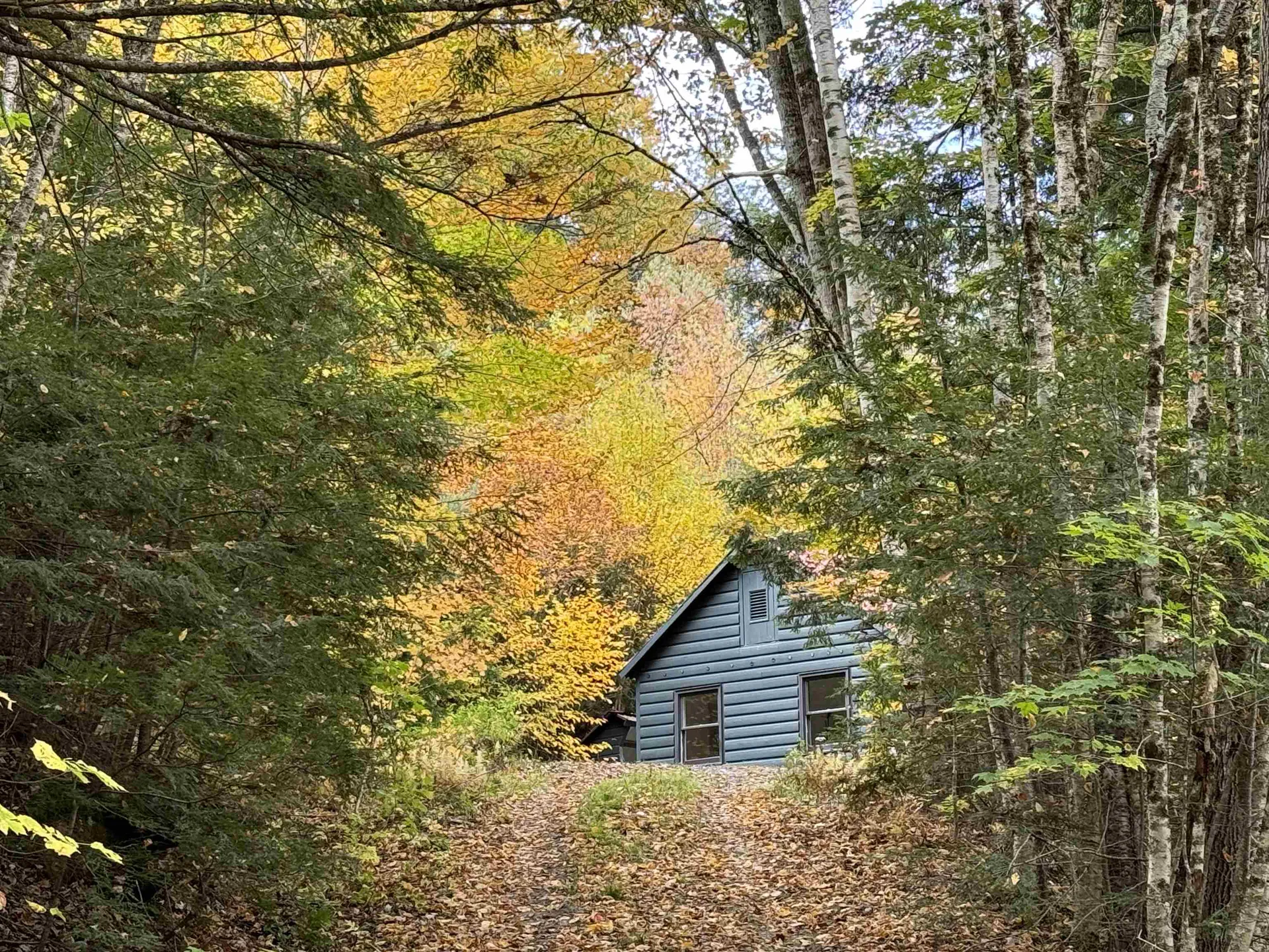 14 Black Piece Road Wardsboro VT 05355