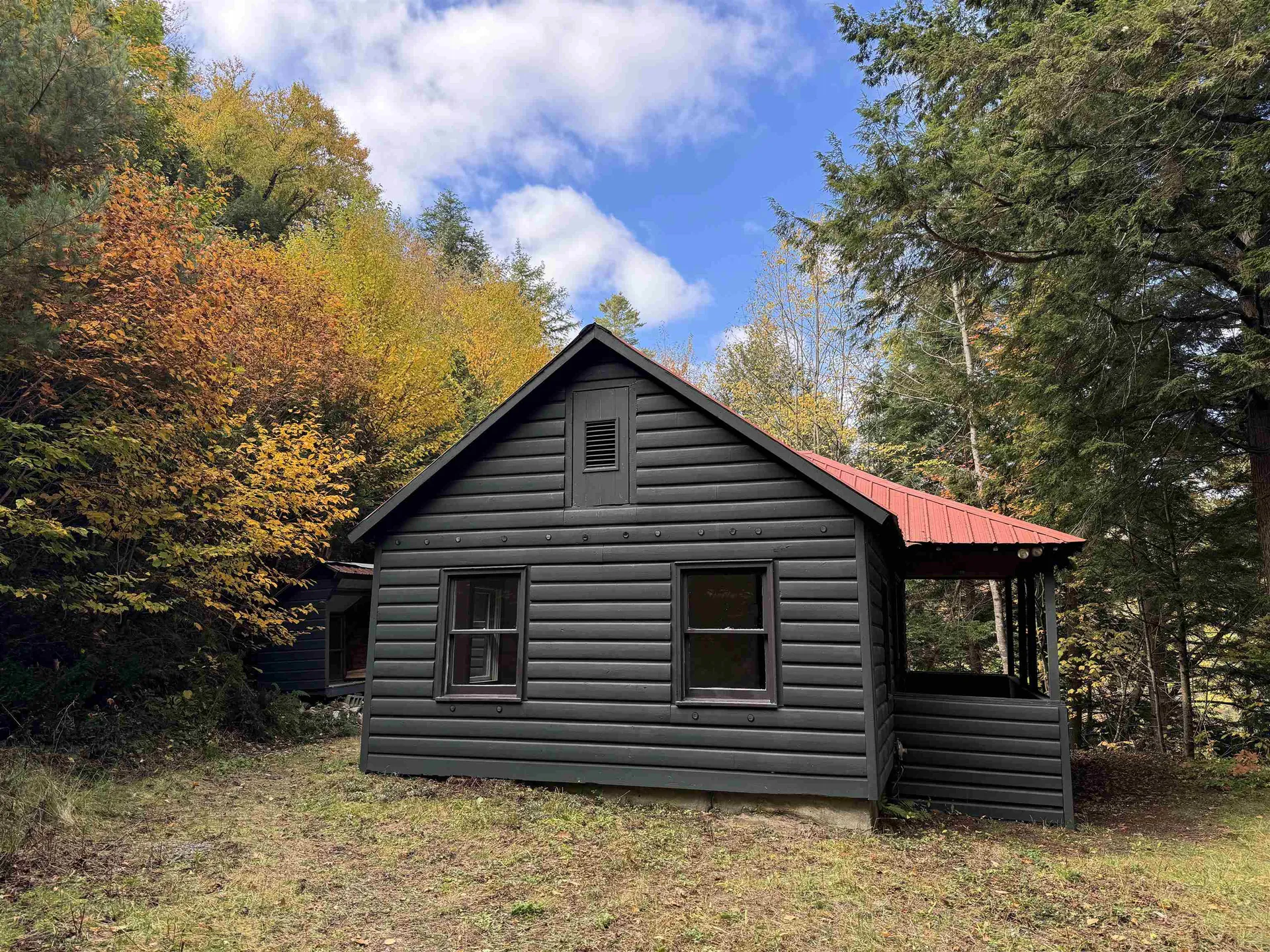 14 Black Piece Road Wardsboro VT 05355