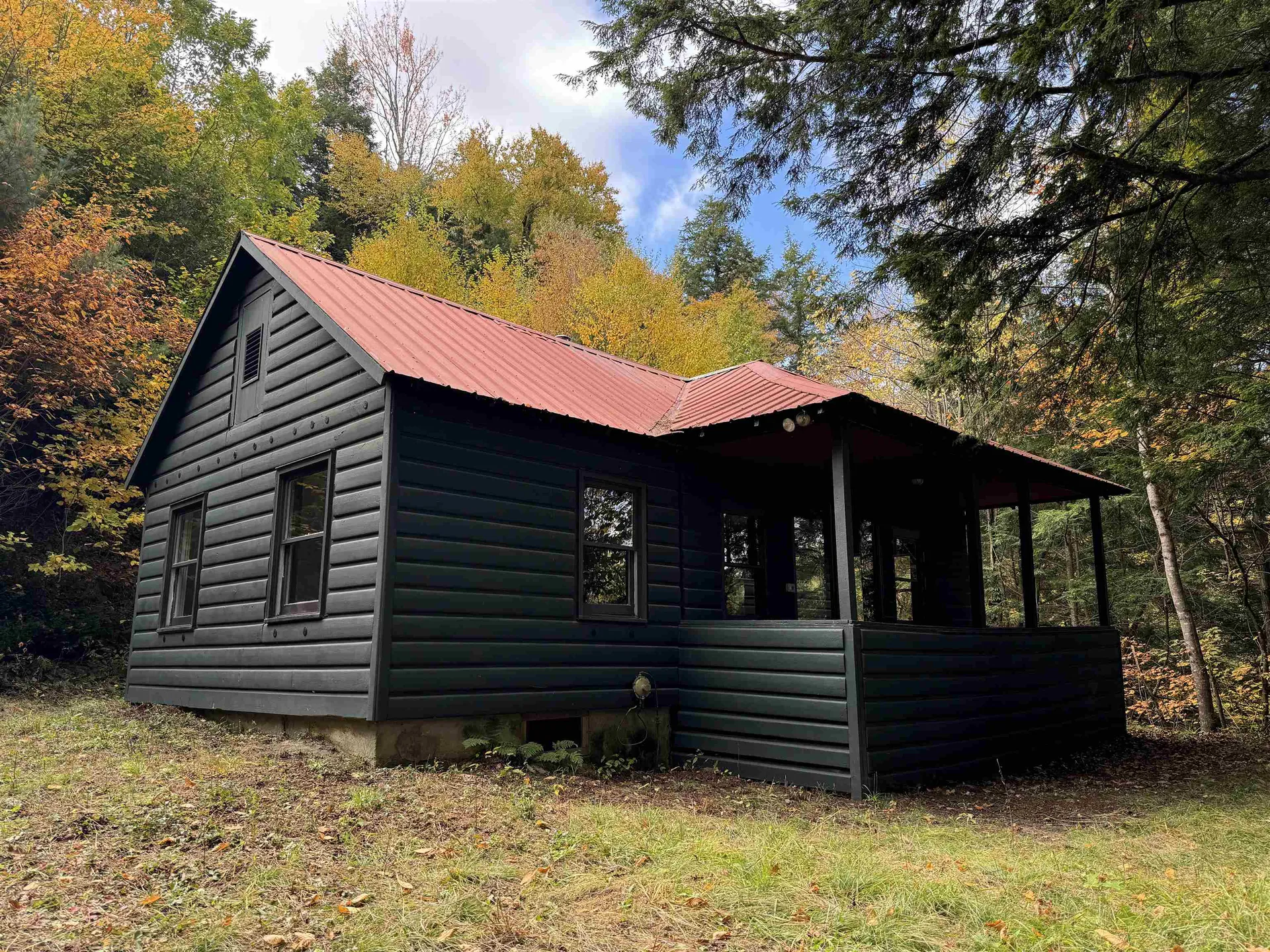 14 Black Piece Road Wardsboro VT 05355