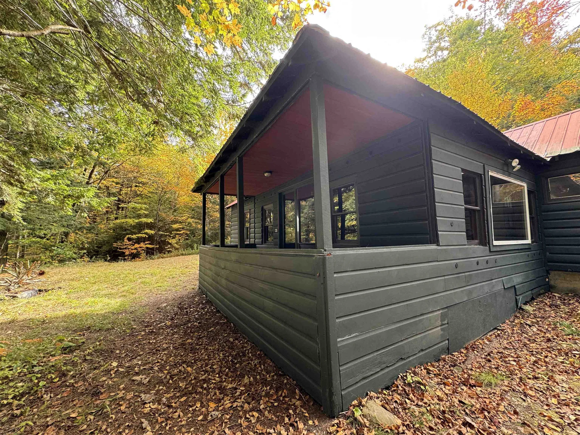 14 Black Piece Road Wardsboro VT 05355