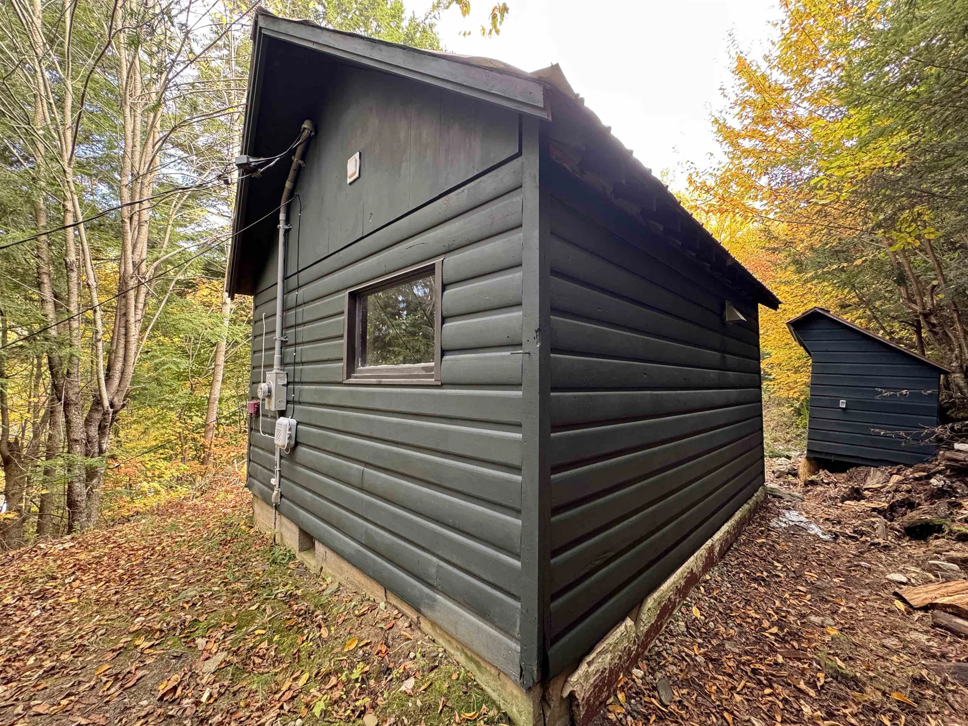 14 Black Piece Road Wardsboro VT 05355