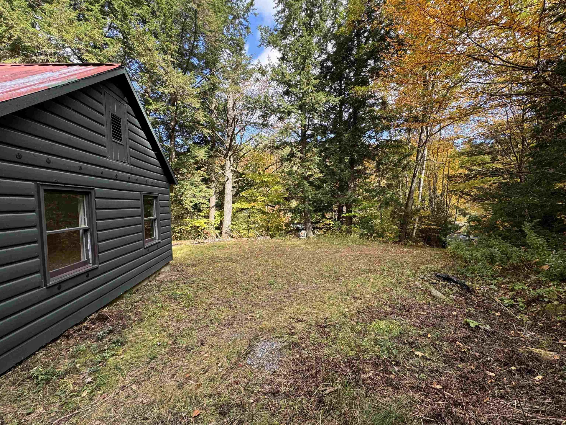 14 Black Piece Road Wardsboro VT 05355