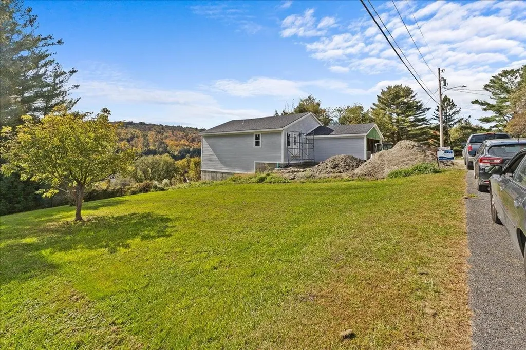 8 Velie Avenue Barre Town VT 05641