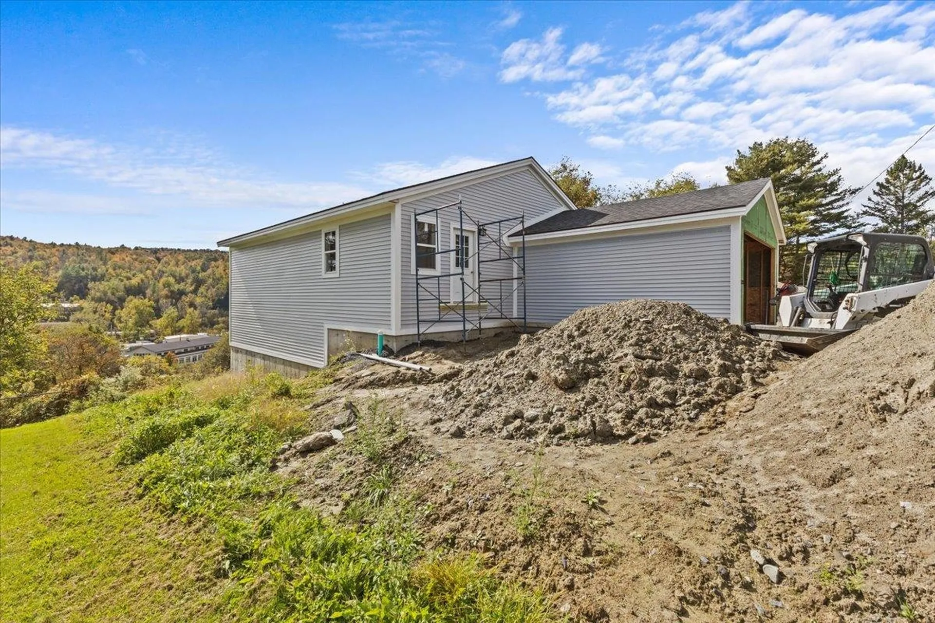 8 Velie Avenue Barre Town VT 05641