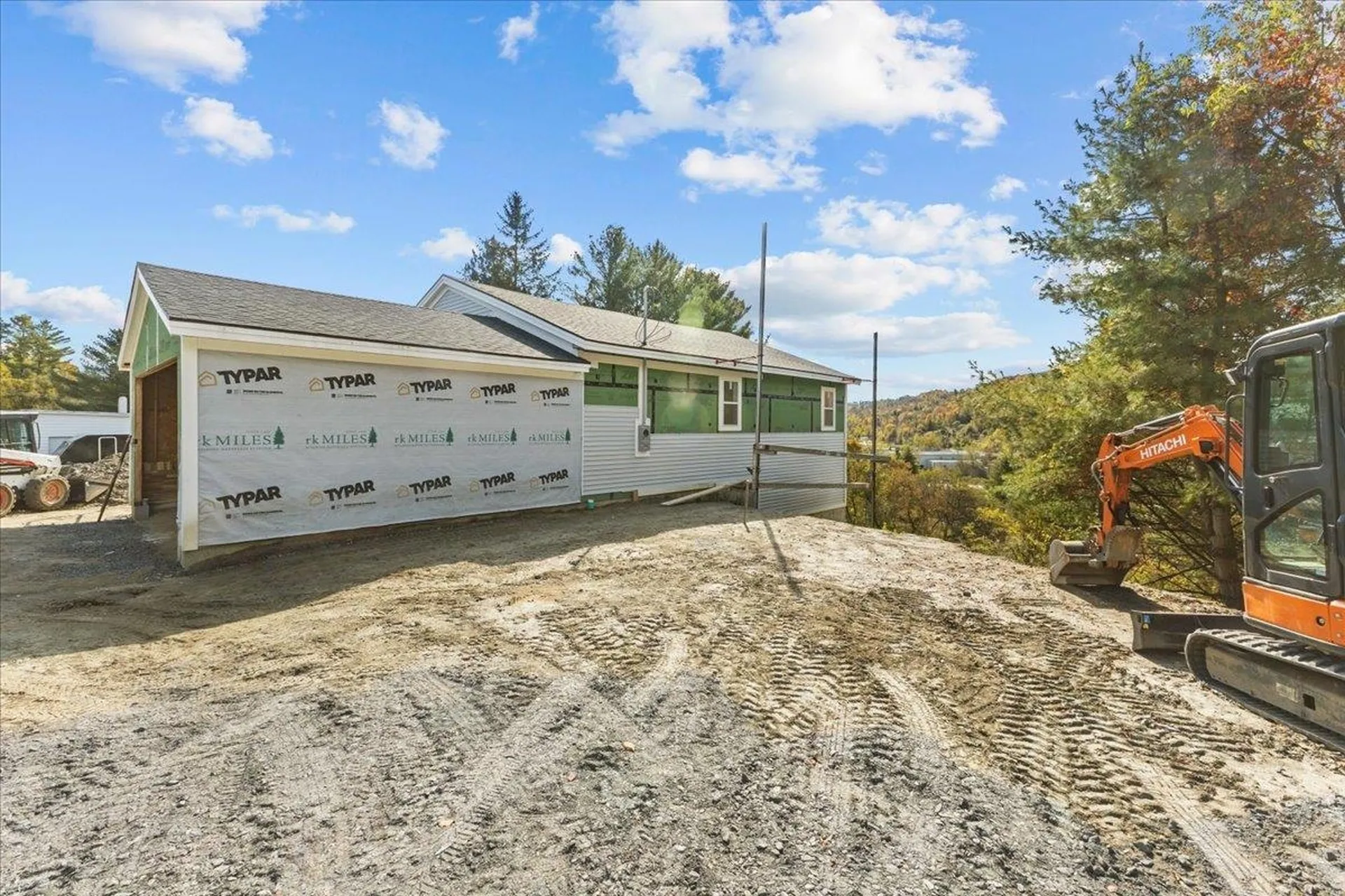 8 Velie Avenue Barre Town VT 05641