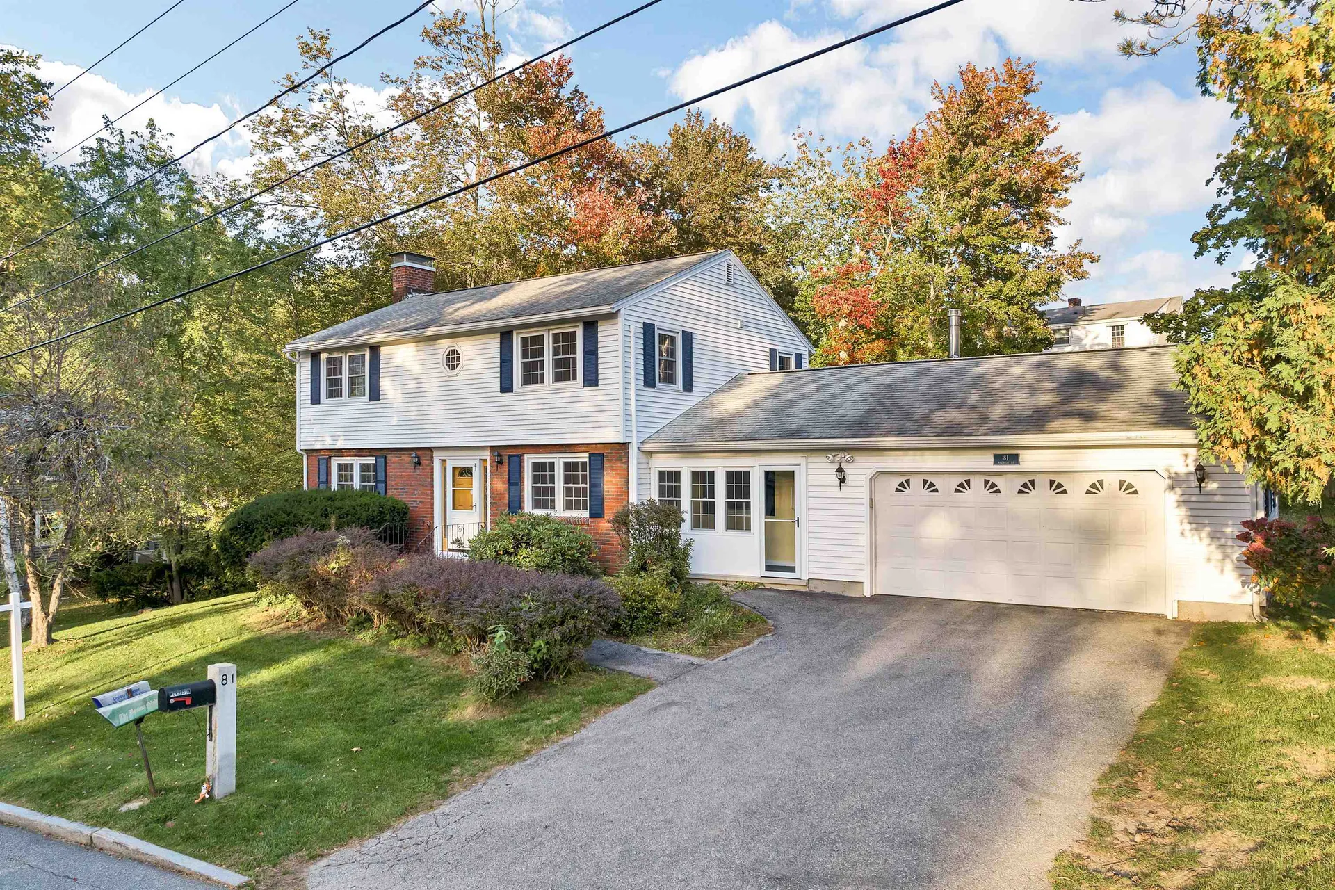 81 Magnolia Road Manchester NH 03104