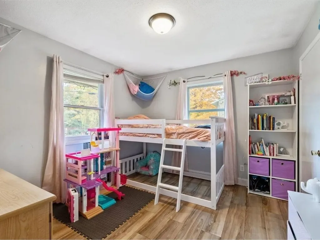 37 Spring Hollow Lane Barre Town VT 05641