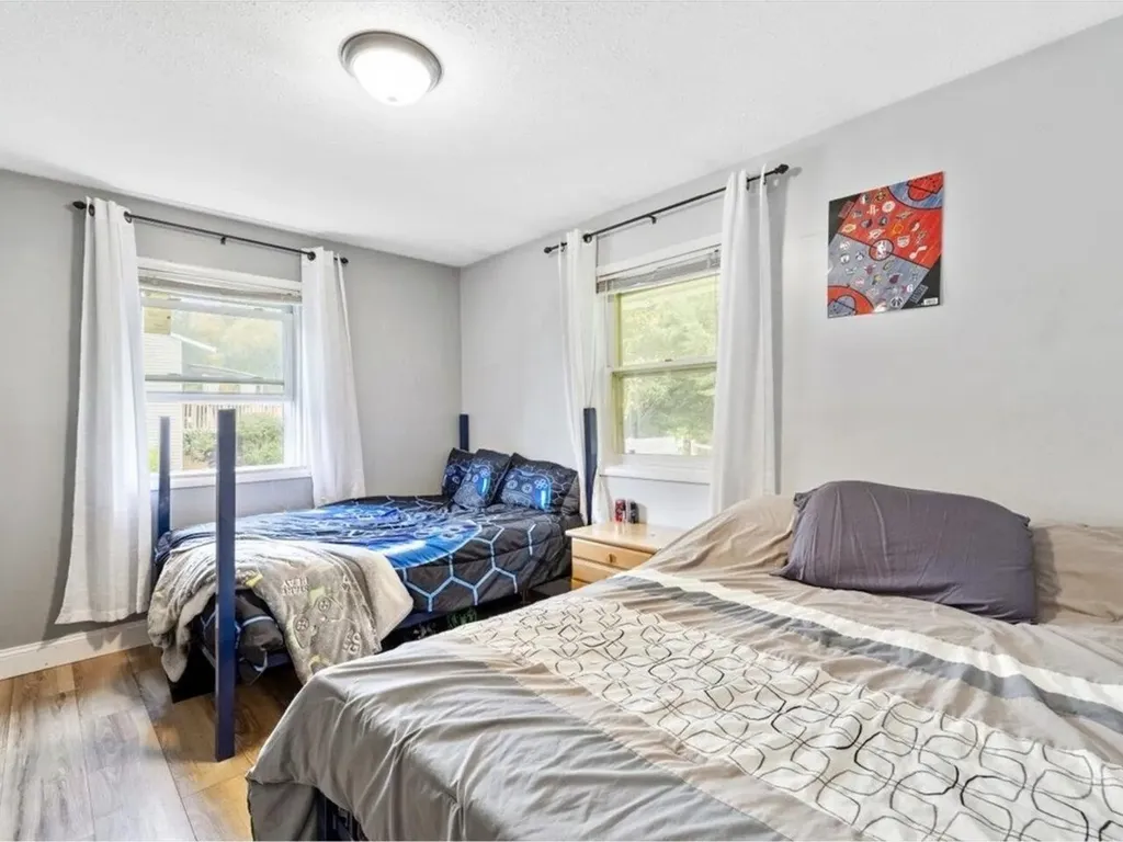 37 Spring Hollow Lane Barre Town VT 05641