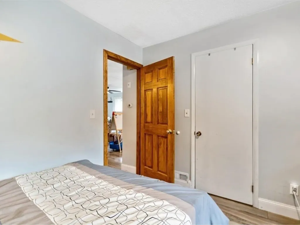 37 Spring Hollow Lane Barre Town VT 05641