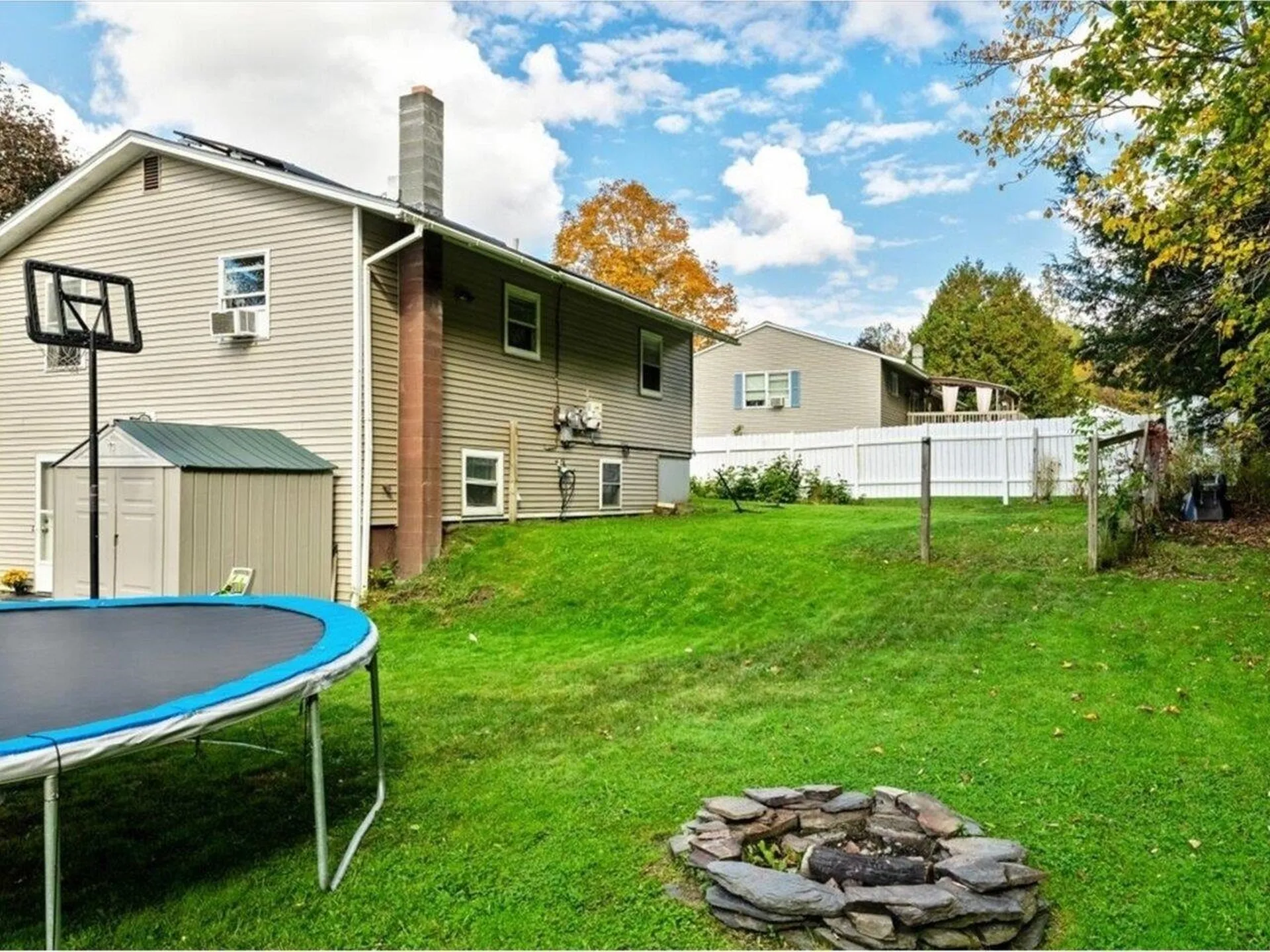 37 Spring Hollow Lane Barre Town VT 05641