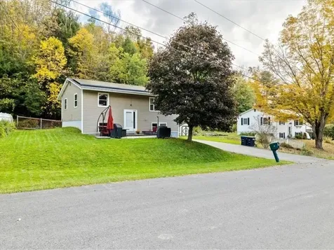 37 Spring Hollow Lane Barre Town VT 05641