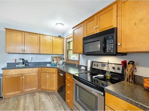 37 Spring Hollow Lane Barre Town VT 05641