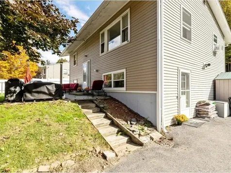 37 Spring Hollow Lane Barre Town VT 05641