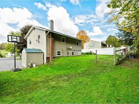 37 Spring Hollow Lane Barre Town VT 05641