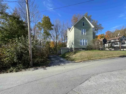 391 High Street Berlin NH 03570