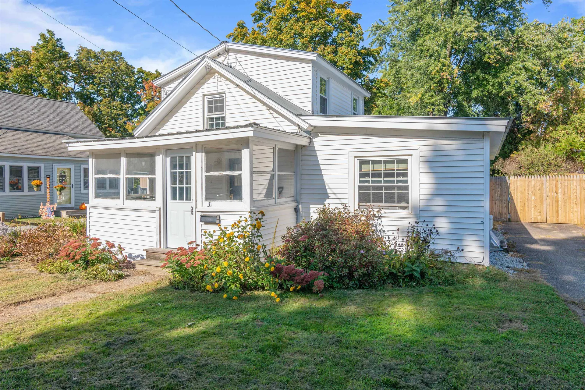 31 North Street Essex Junction VT 05452