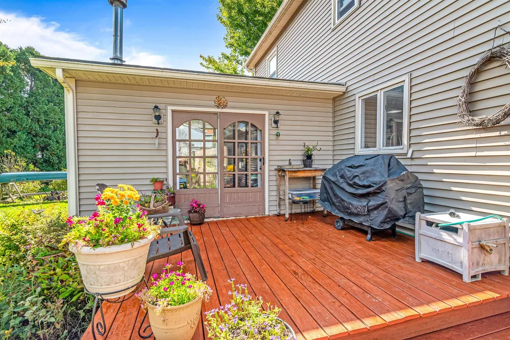 29 Tamarack Drive Essex Junction VT 05452