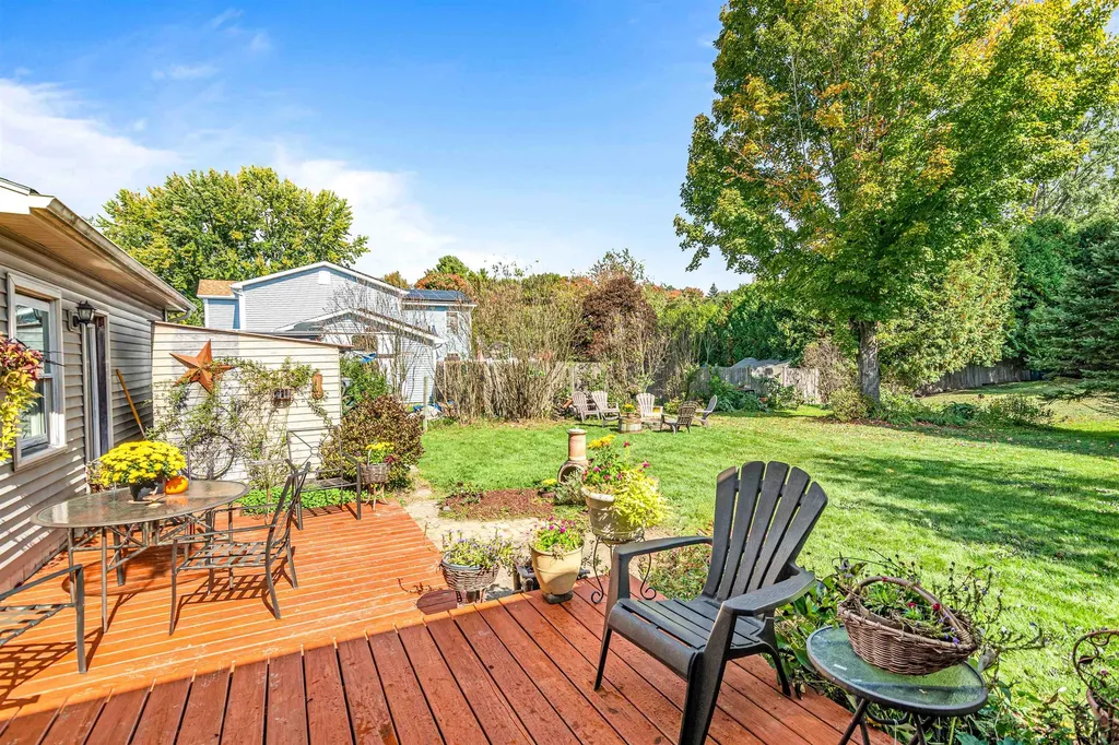 29 Tamarack Drive Essex Junction VT 05452