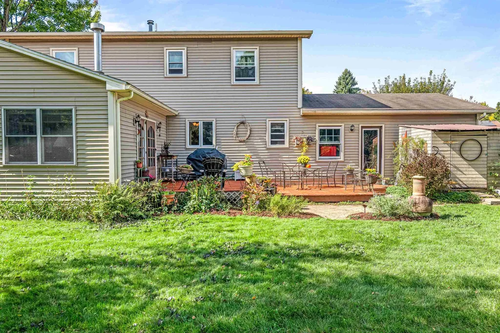 29 Tamarack Drive Essex Junction VT 05452