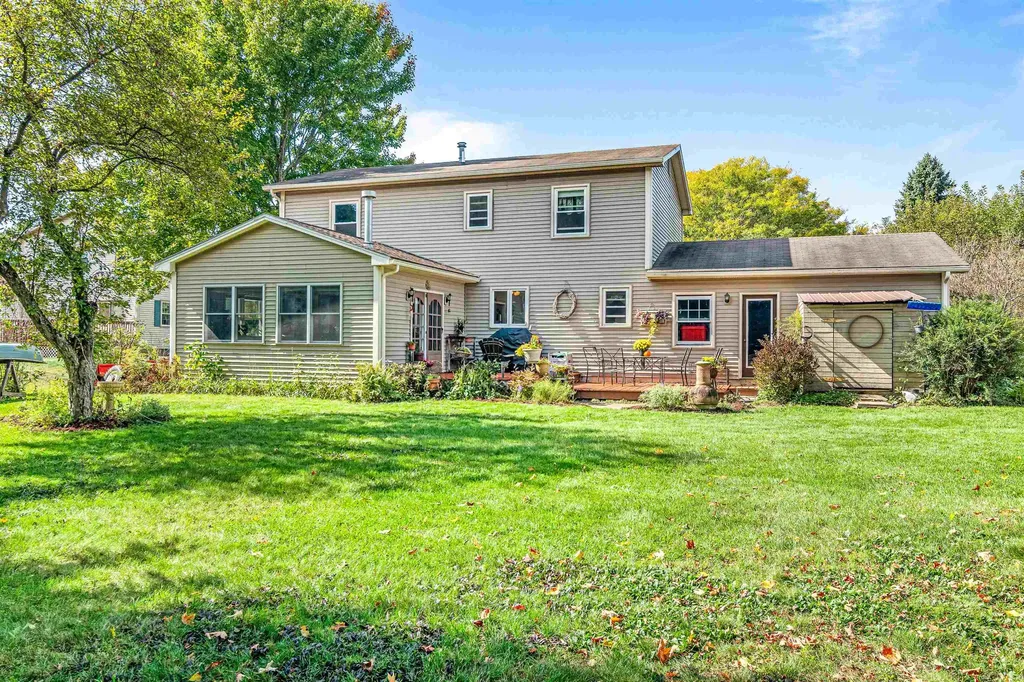 29 Tamarack Drive Essex Junction VT 05452